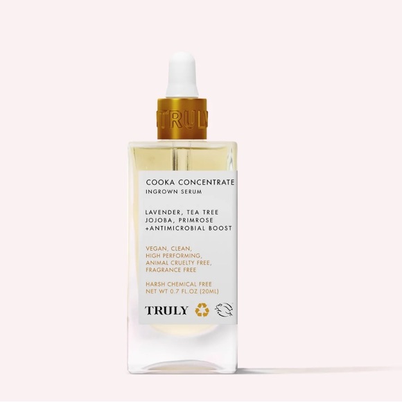 TRULY BEAUTY Cooka Concentrate NWT full size - Picture 1 of 4